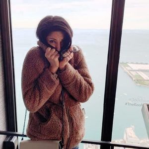 Meet your Posher, Megan